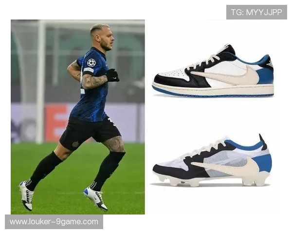 球星定制足球鞋大揭秘 聚焦设计理念与技术创新