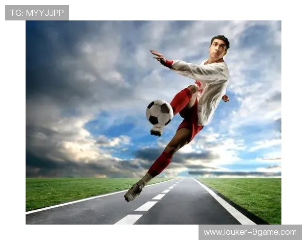 足球天才呵呵：从街头小球员到全球瞩目超级巨星的传奇之路