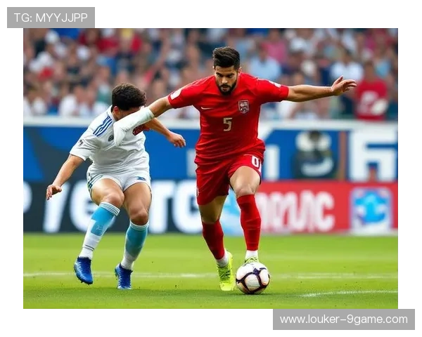 足球球星惊险危险动作集锦 盘点那些令人惊心动魄的瞬间